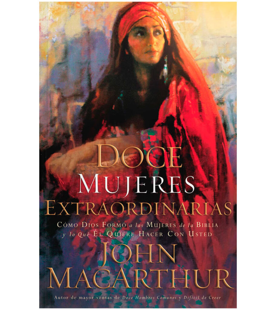 Doce Mujeres Extraordinarias Libreria Peniel