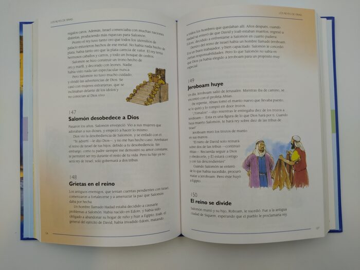 La Biblia en 365 Historias - Image 4