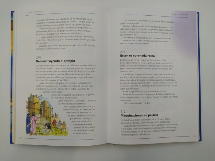 La Biblia en 365 Historias - Image 3