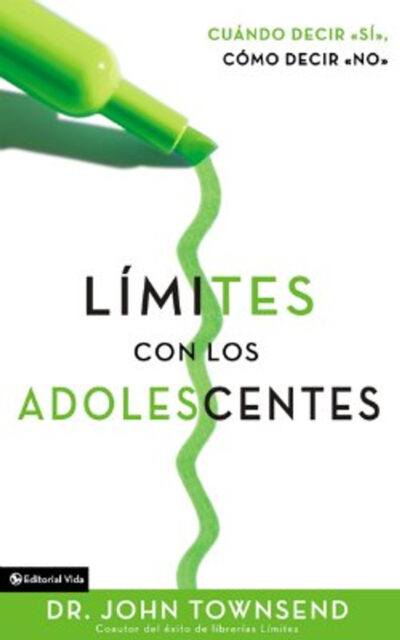 Limites con los Adolescentes