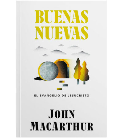 Buenas Nuevas