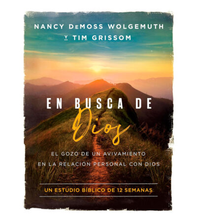 En Busca de Dios