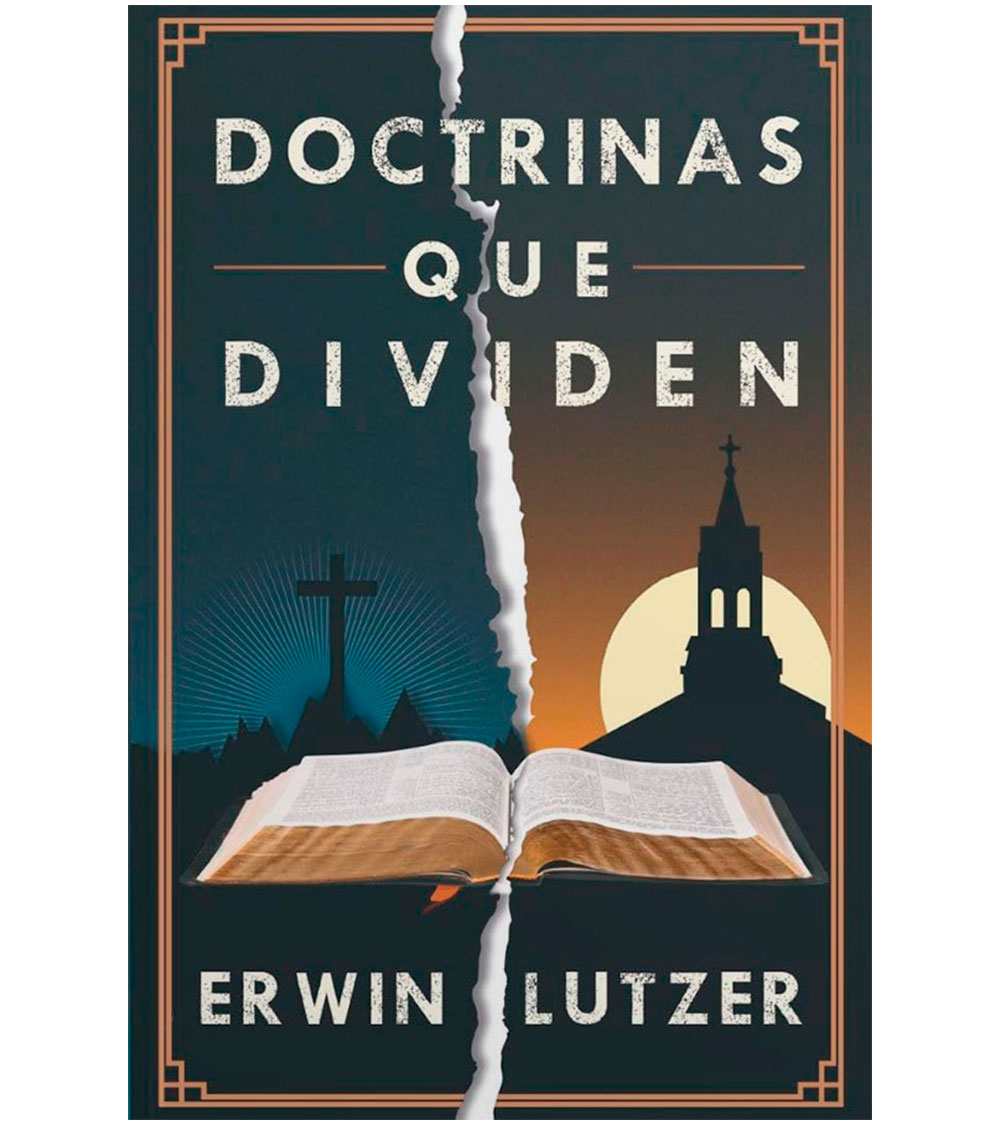 Doctrinas que Dividen