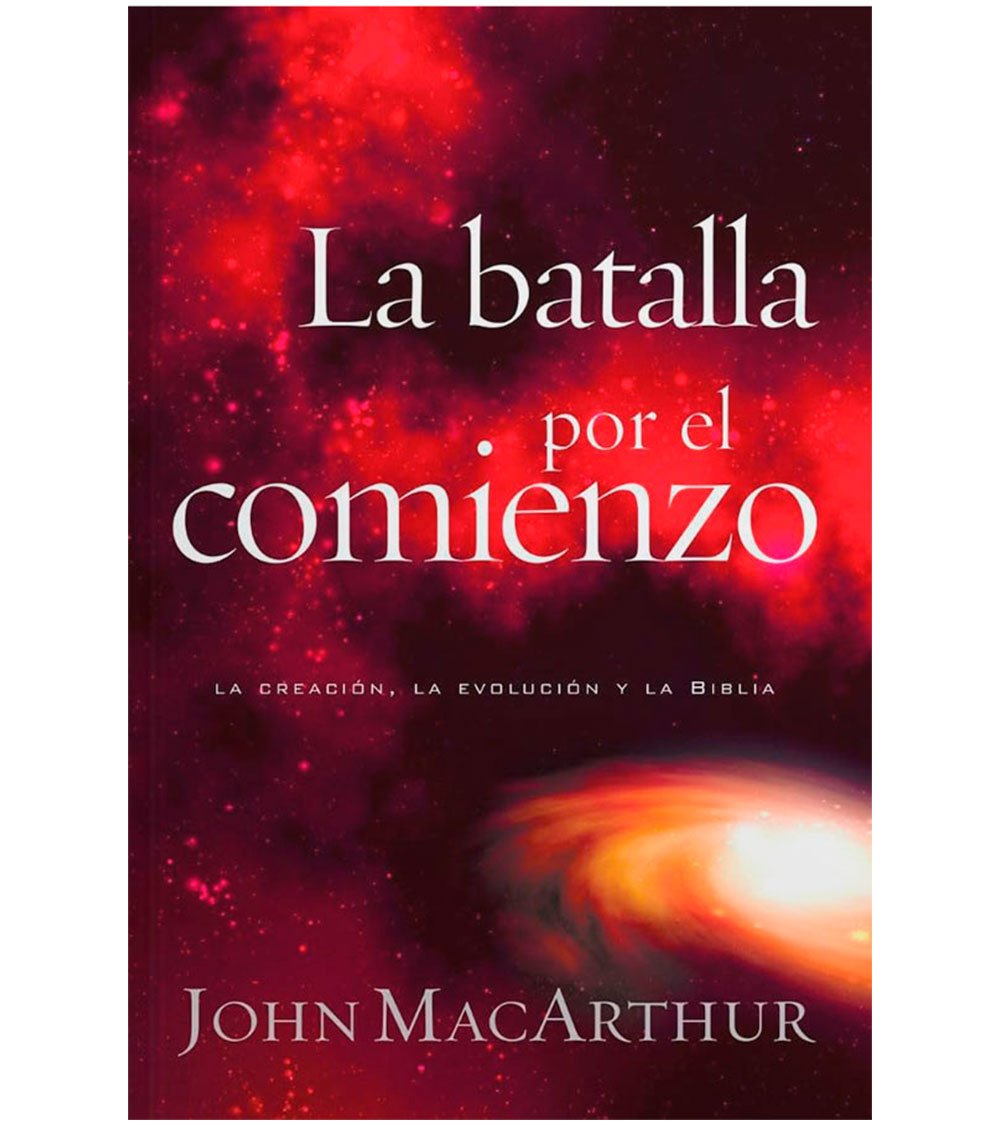 La Batalla Por El Comienzo