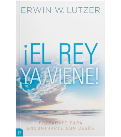 ¡El Rey Ya Viene!
