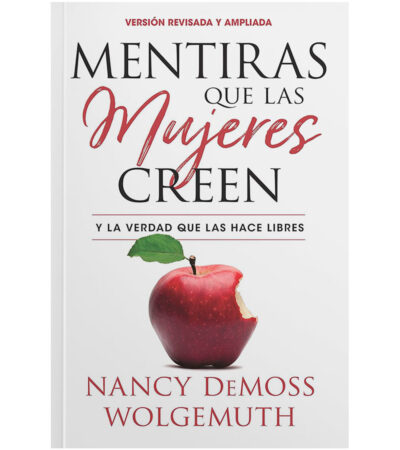 Mentiras que las Mujeres Creen