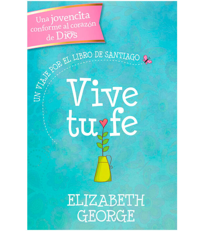 Vive tu Fe