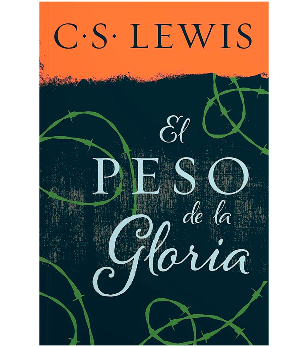 El Peso de la Gloria