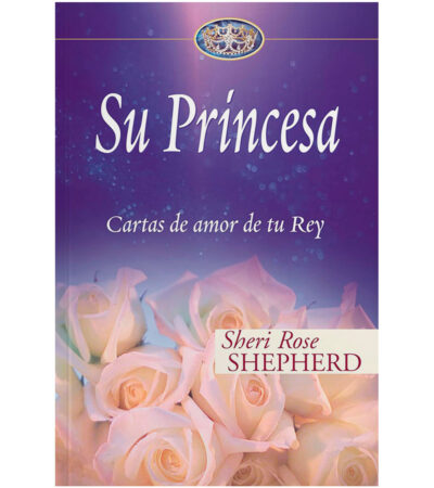 Su Princesa: Su Princesa