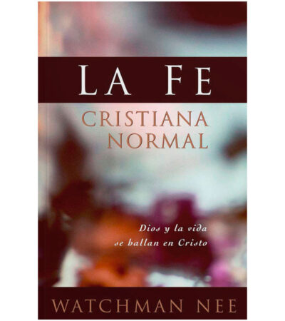 La Fe Cristiana Normal