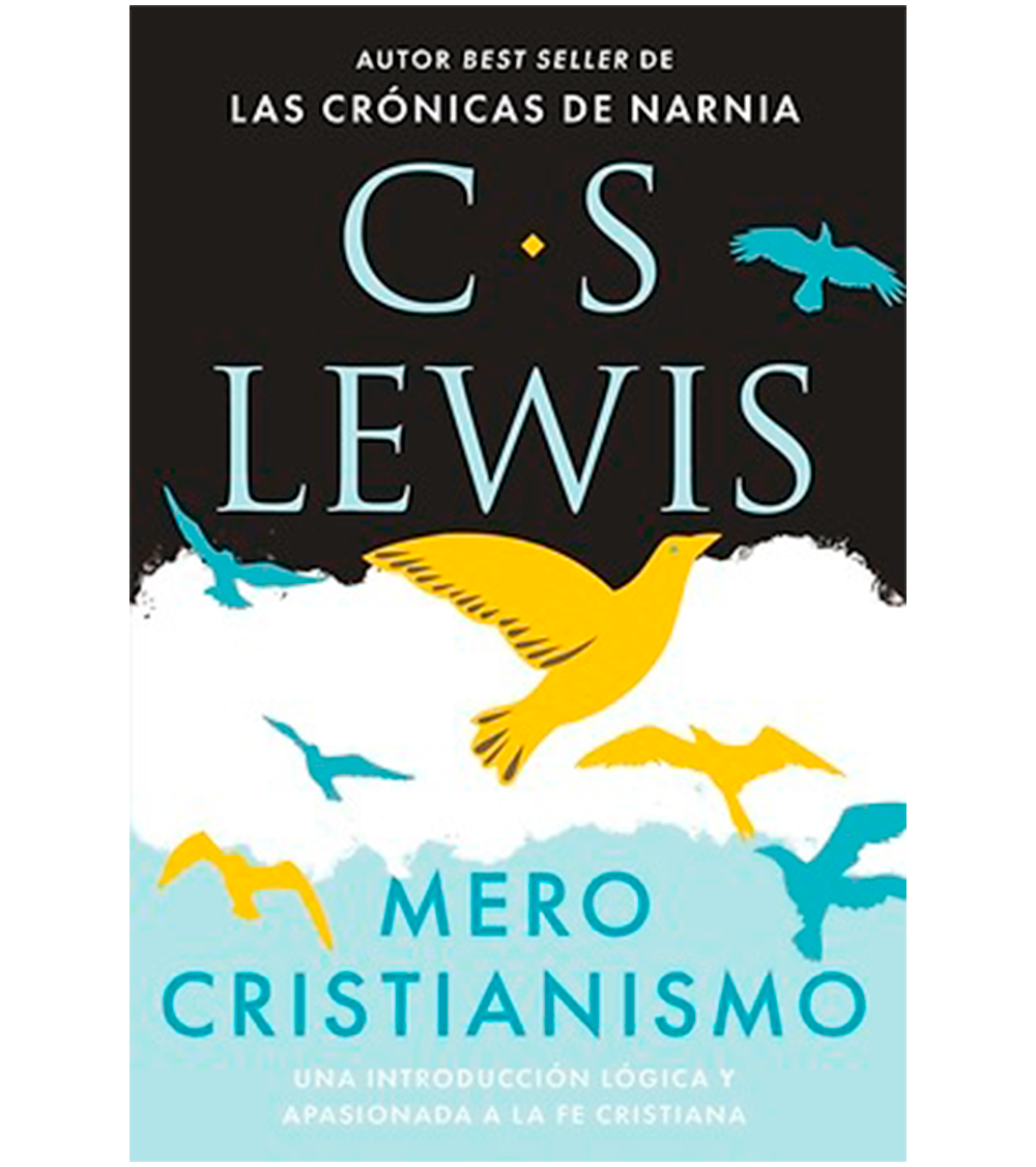 Mero Cristianismo