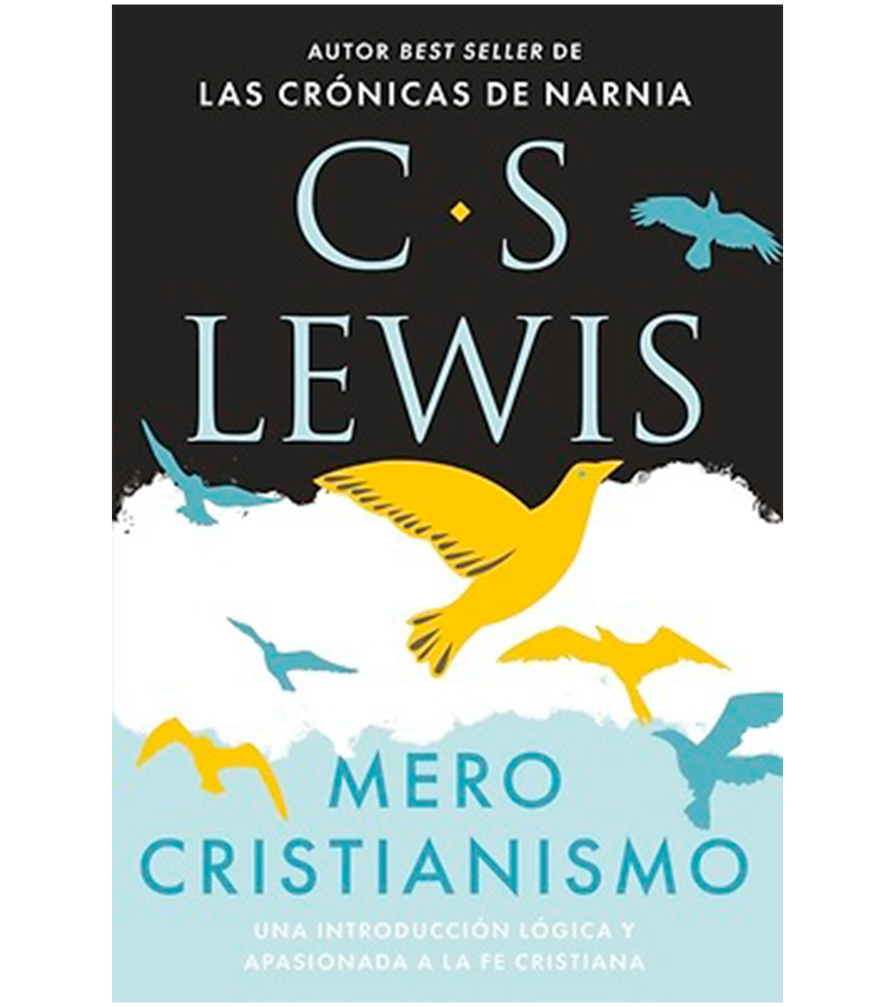 Mero Cristianismo