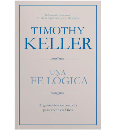 Una Fe Lógica