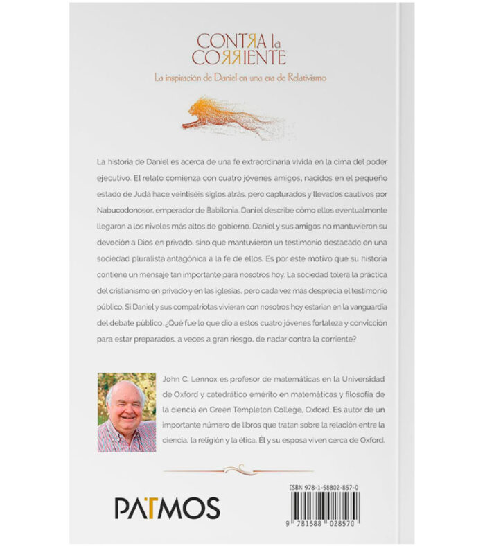 Contra la Corriente - Image 2