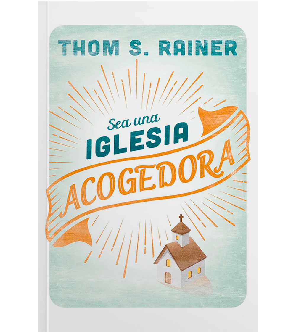 Sea una Iglesia Acogedora