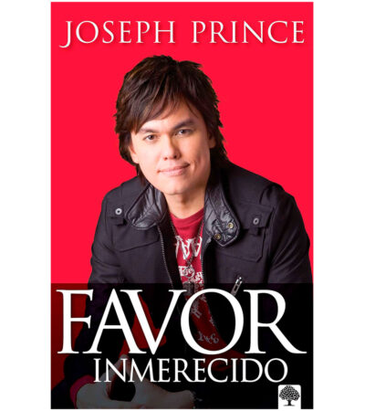 Favor Inmerecido