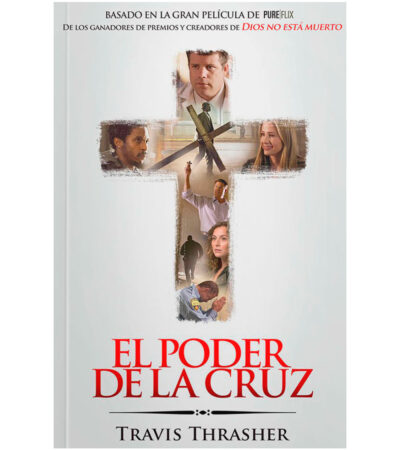 El Poder De La Cruz