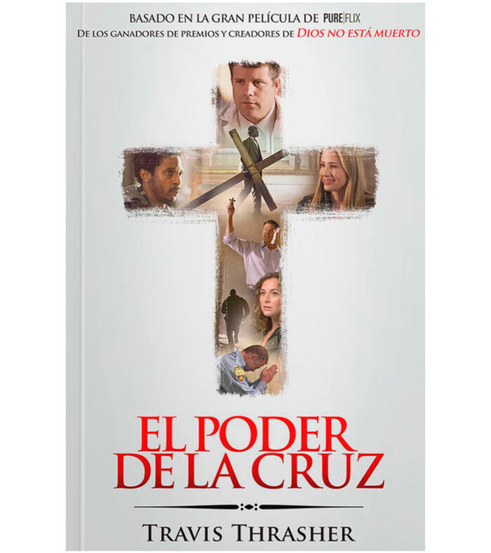 El Poder De La Cruz