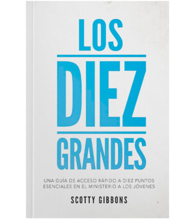 Los Diez Grandes
