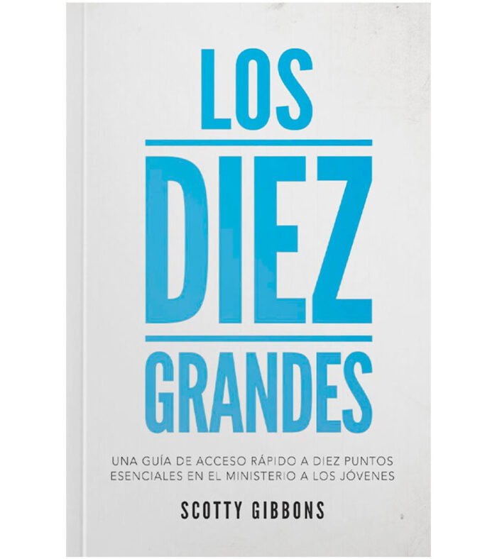 Los Diez Grandes