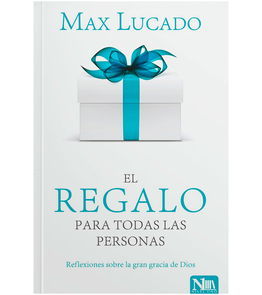 El Regalo para Todas las Personas