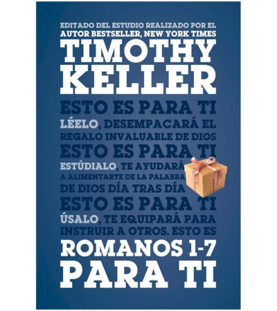 Romanos 1-7 Para Ti