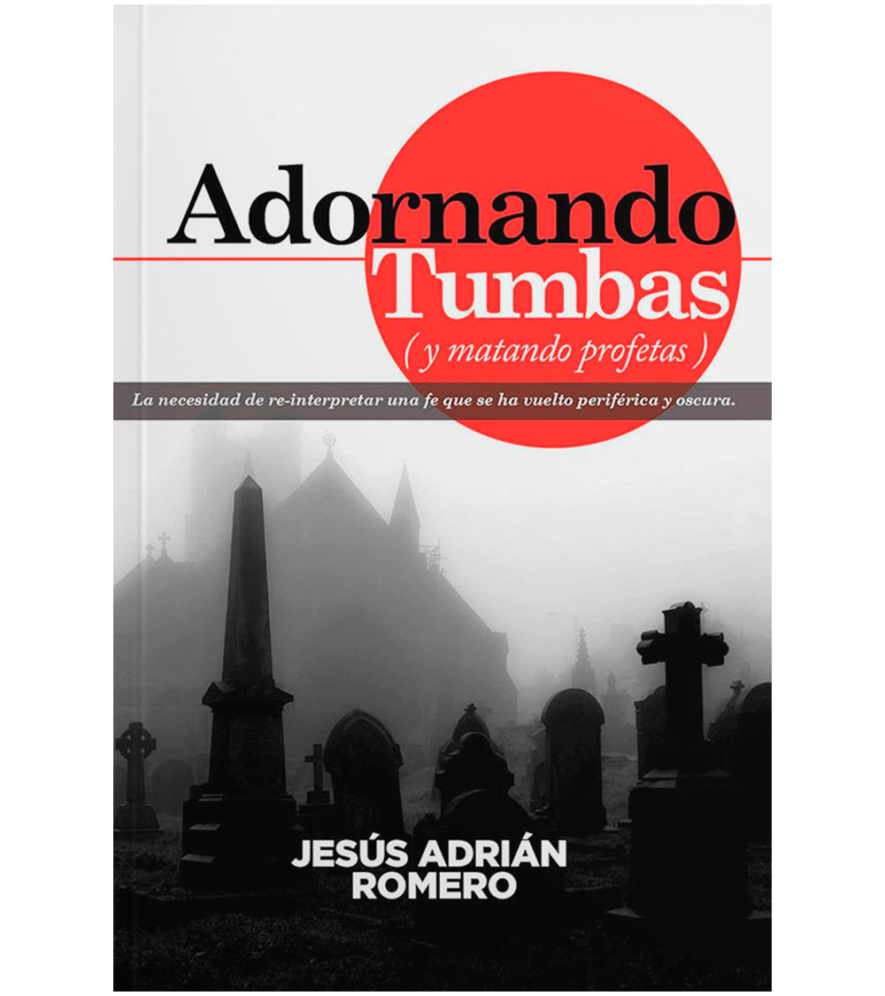 Adornando Tumbas