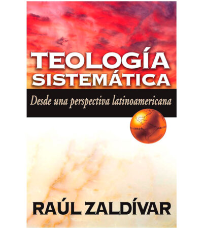 Teología Sistemática