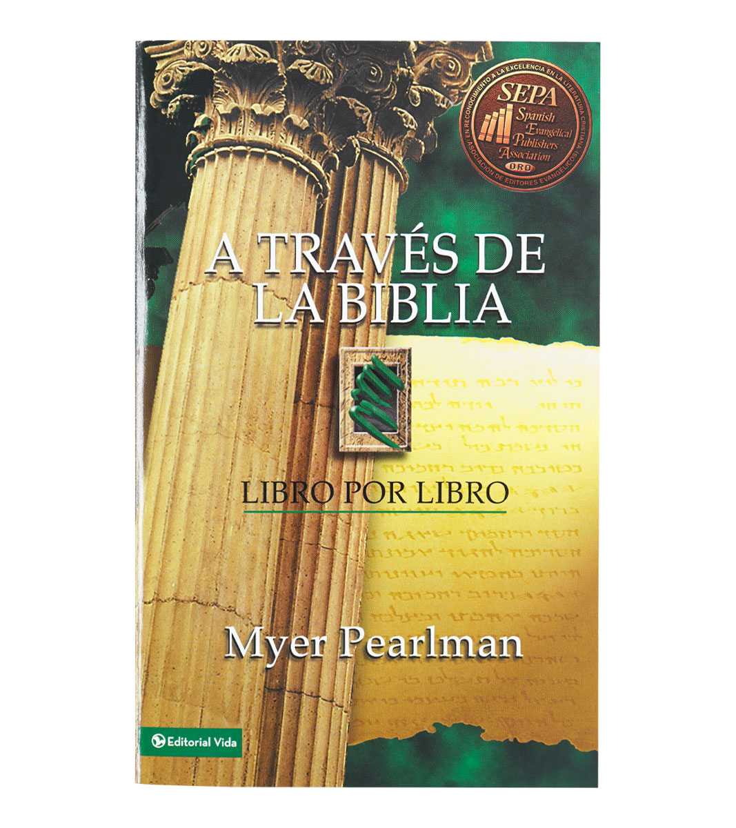 A Traves De La Biblia Libreria Peniel A Traves De La Biblia Libreria Peniel