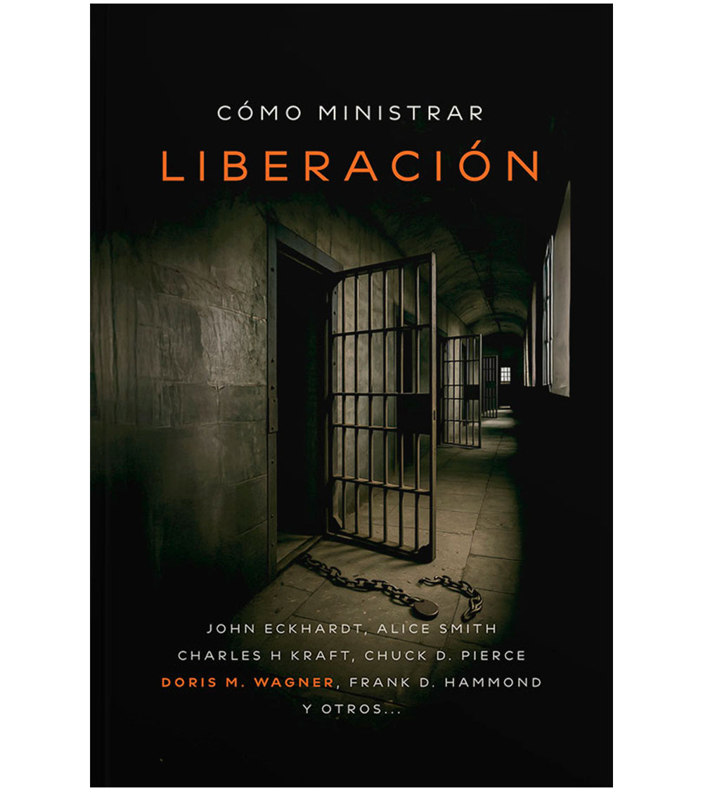Como Ministrar Liberación