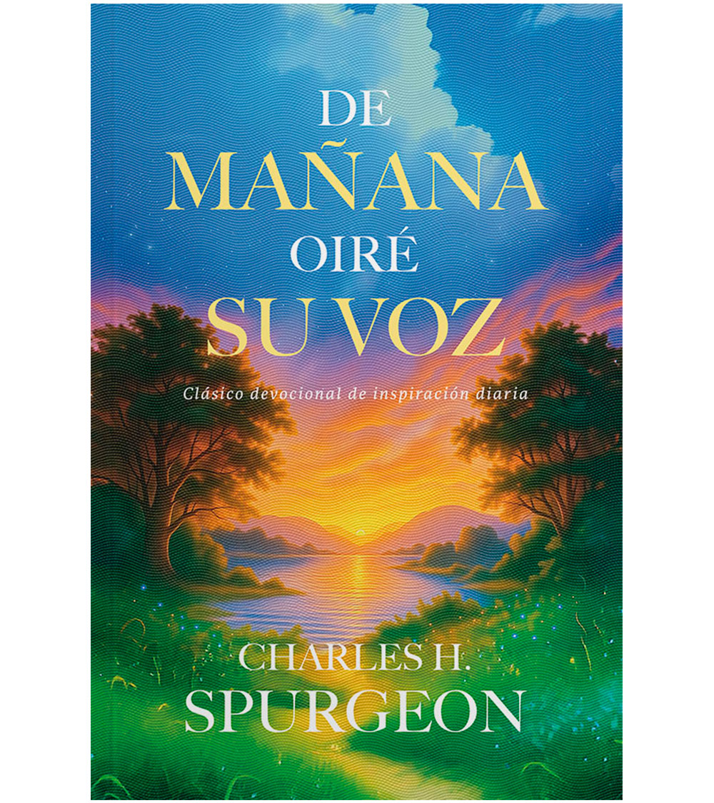 De Mañana Oire su Voz