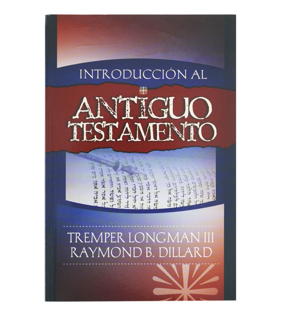 Introducción Al Antiguo Testamento Libreria Peniel 7367