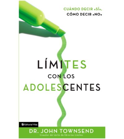 Limites con los Adolescentes
