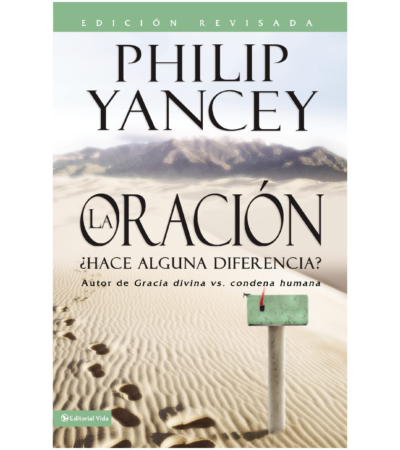 La Oracion ¿Hace alguna Diferencia?