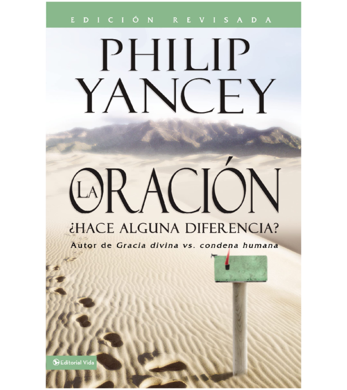 La Oracion ¿Hace alguna Diferencia?