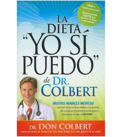 La Dieta "Yo Sí Puedo"
