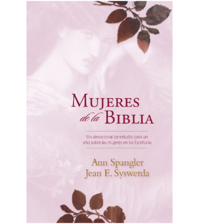 Mujeres de la Biblia