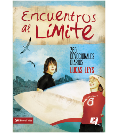 Encuentros al Limite
