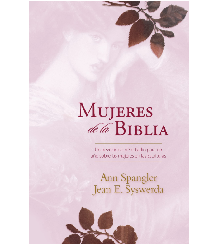 Mujeres de la Biblia