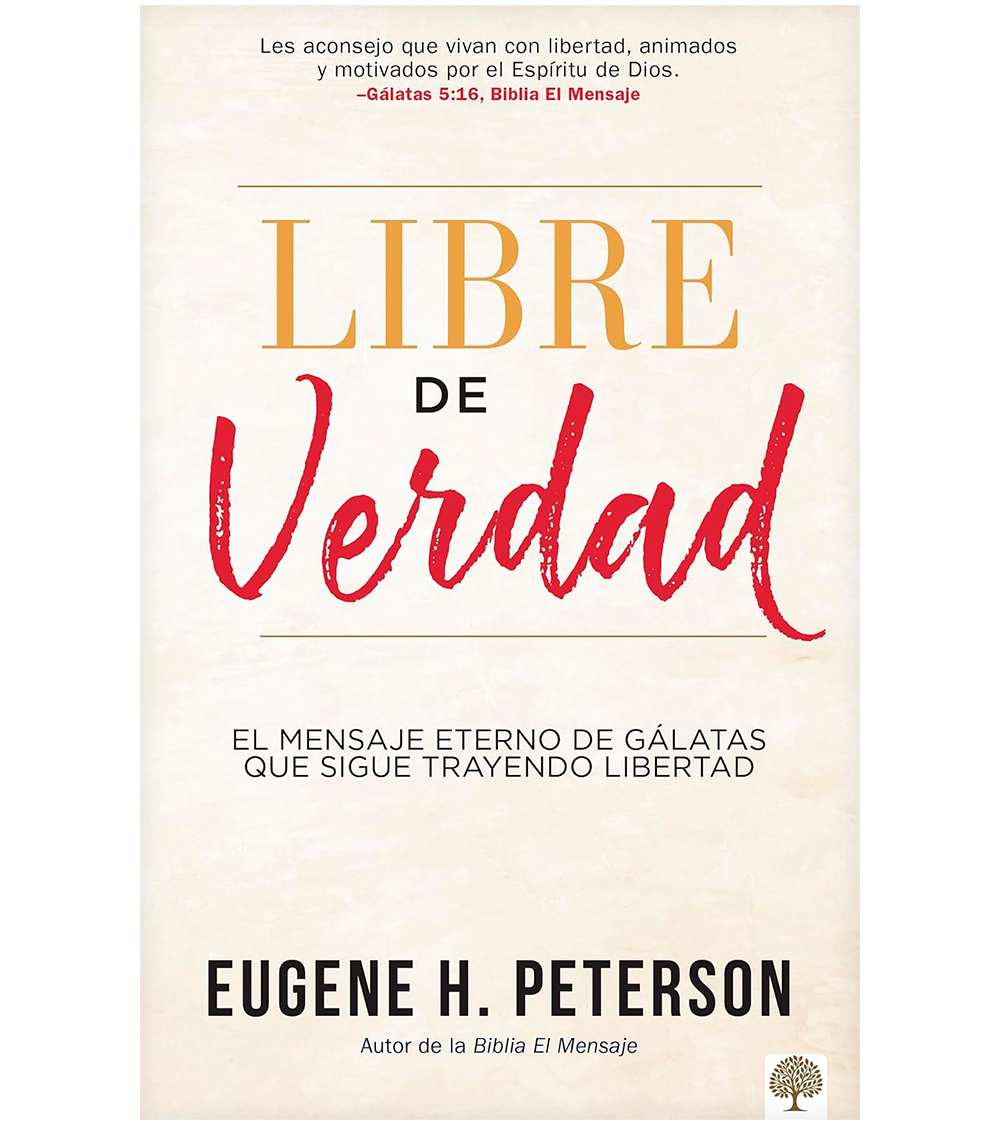 Libre De Verdad