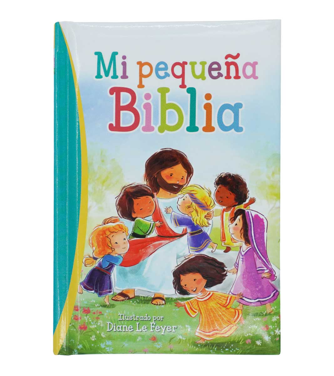 Mi Pequeña Biblia | Libreria Peniel