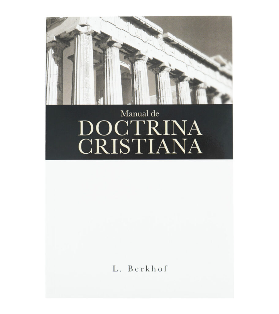 Manual De Doctrina Cristiana | Libreria Peniel