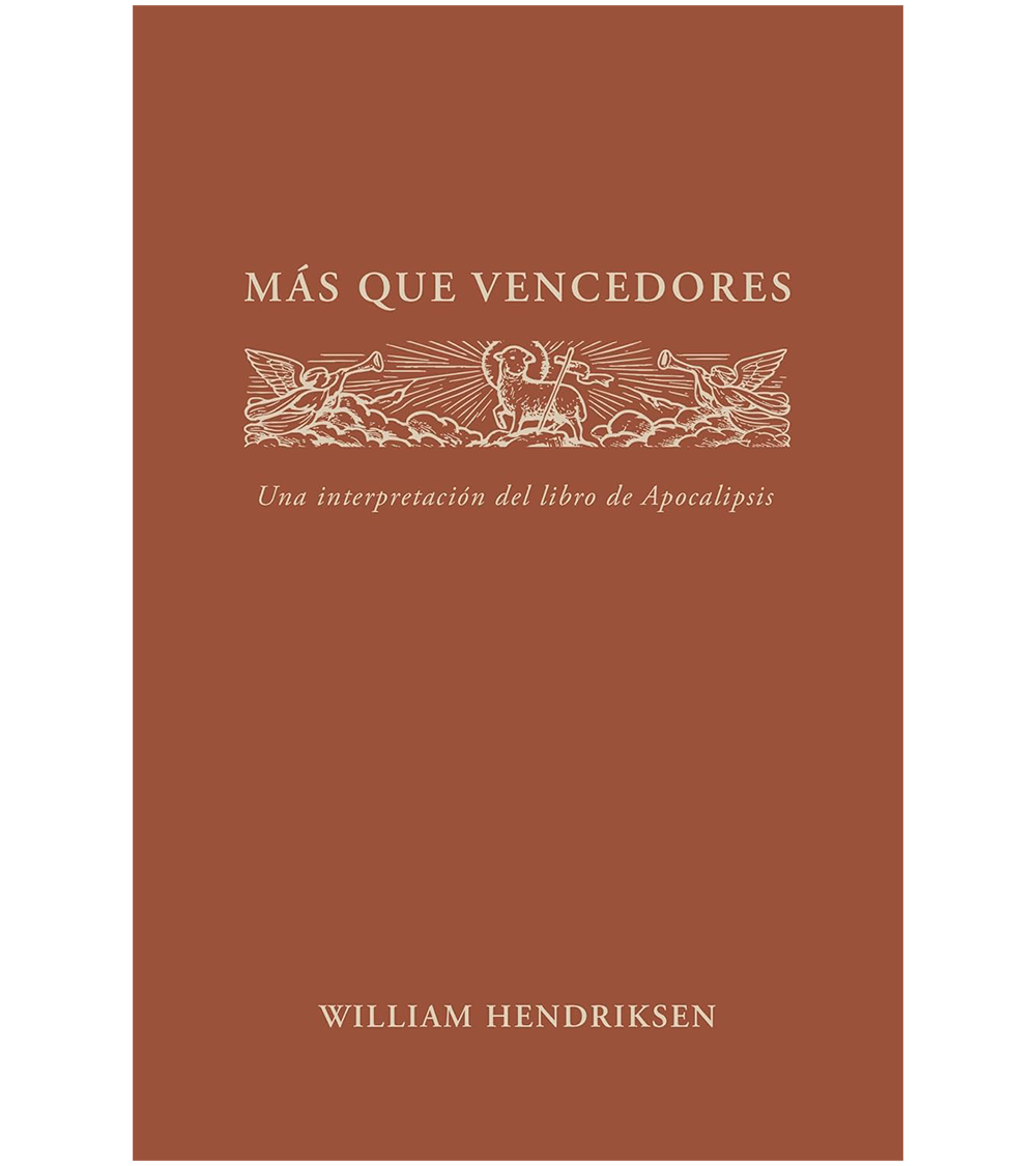 Mas que Vencedores