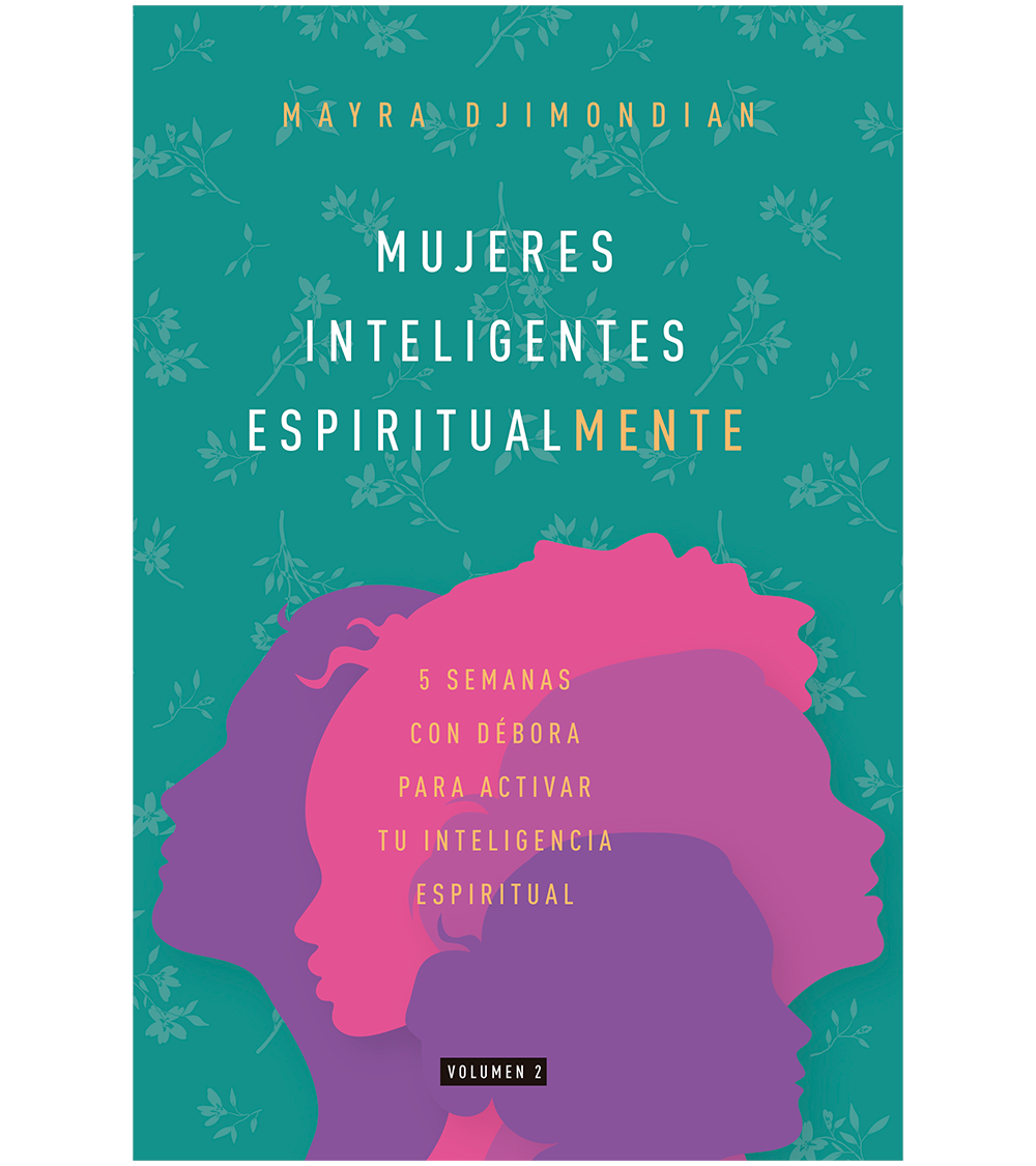 Mujeres Inteligentes Espiritualmente 2