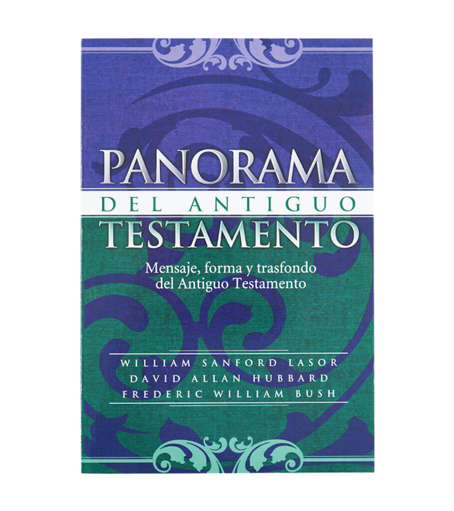 Conociendo A Jesus En El Antiguo Testamento Libreria Peniel