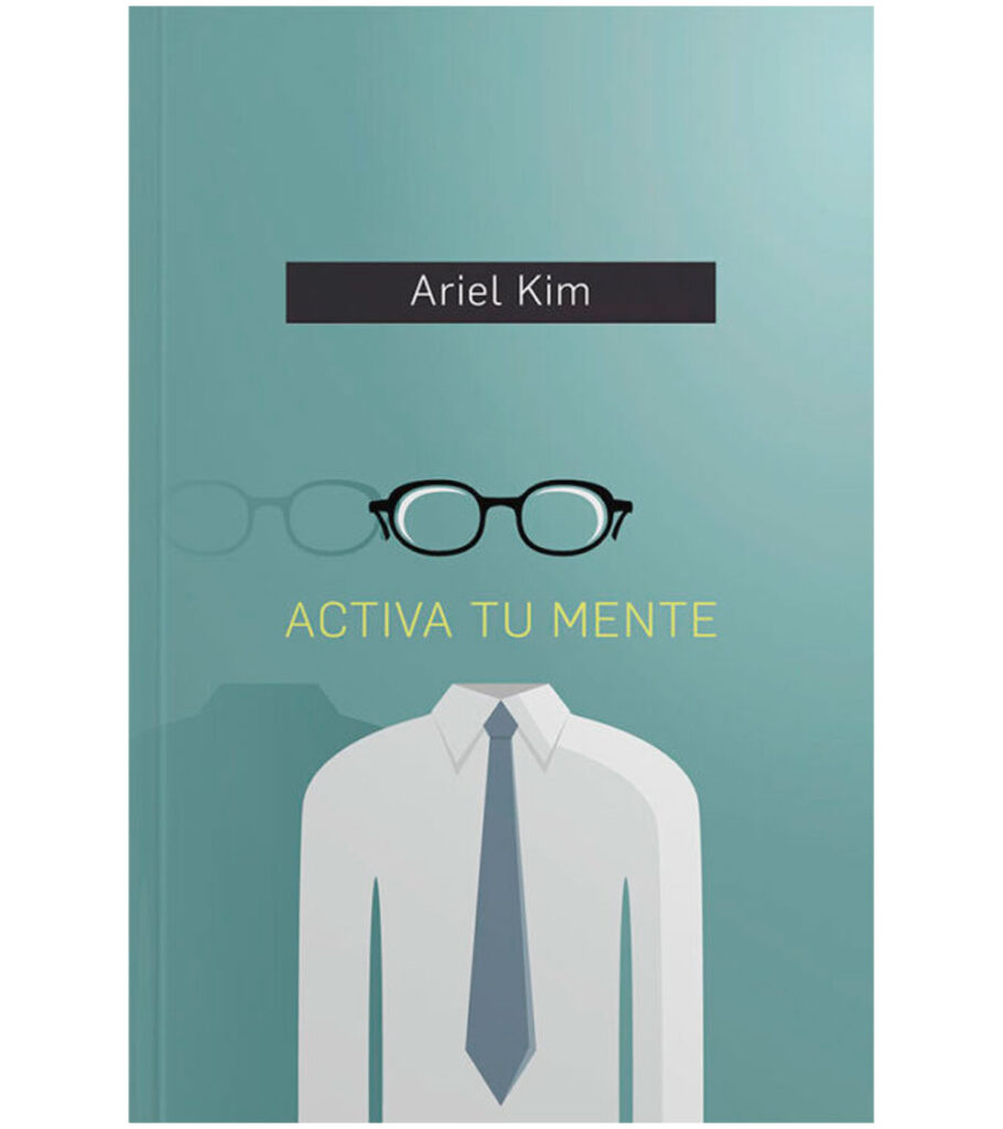 Activa Tu Mente | Libreria Peniel