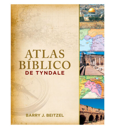 Atlas Bíblico de Tyndale