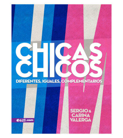 Lecciones Para Chicas Chicos