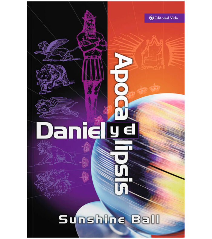 Daniel y el Apocalipsis | Libreria Peniel