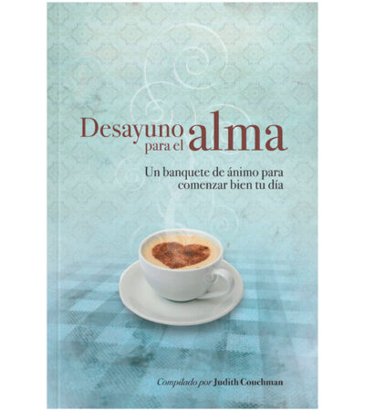 Desayuno Para el Alma